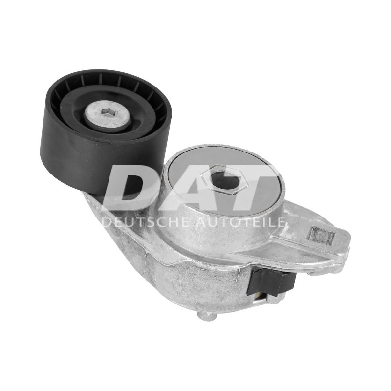Belt tensioner, old version